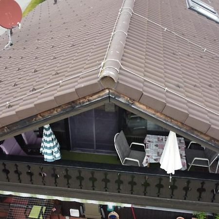 Haus Forggensee Schwangau Ngoại thất bức ảnh