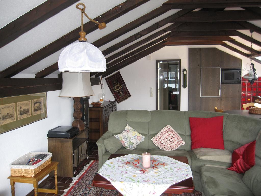 Haus Forggensee Schwangau Ngoại thất bức ảnh
