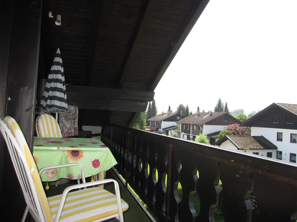 Haus Forggensee Schwangau Ngoại thất bức ảnh
