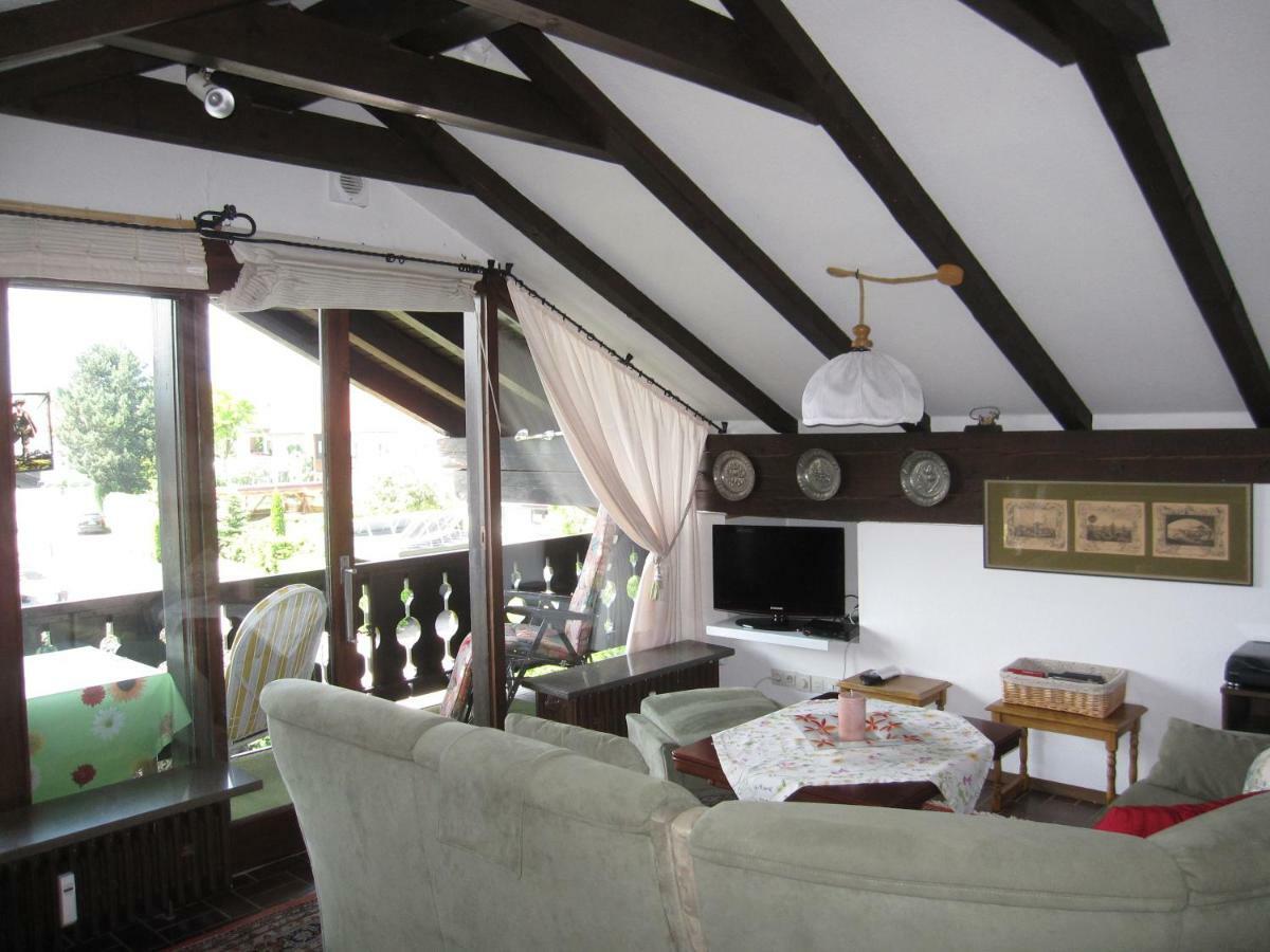 Haus Forggensee Schwangau Ngoại thất bức ảnh