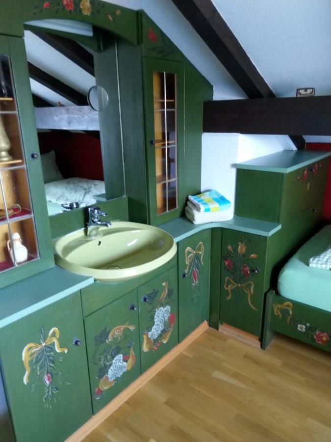 Haus Forggensee Schwangau Ngoại thất bức ảnh