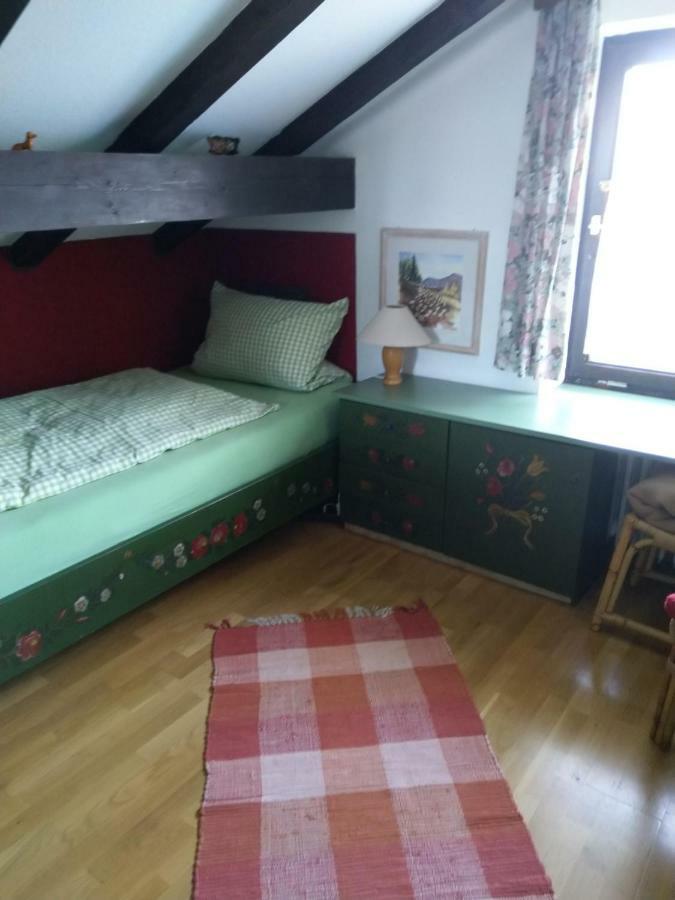 Haus Forggensee Schwangau Ngoại thất bức ảnh